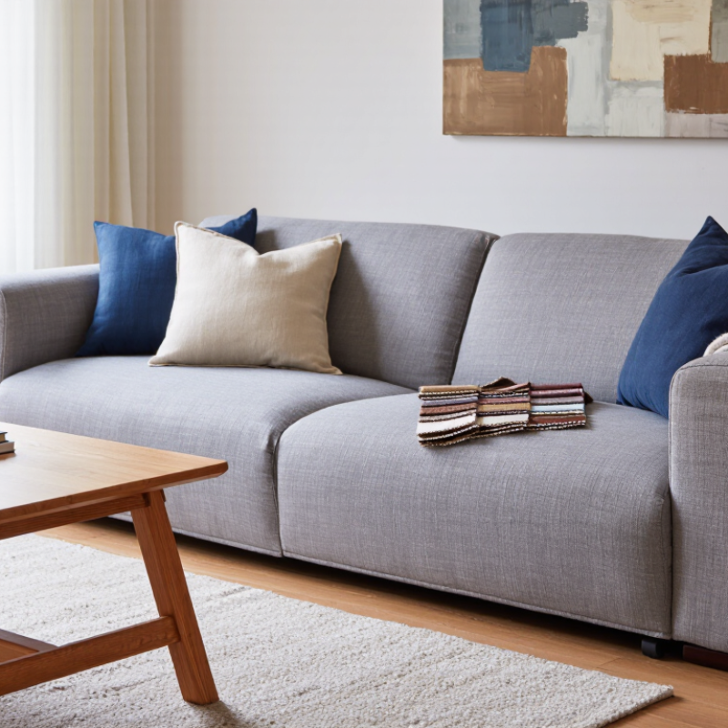 What Is a Fabric Sofa and Which Type Is Best?