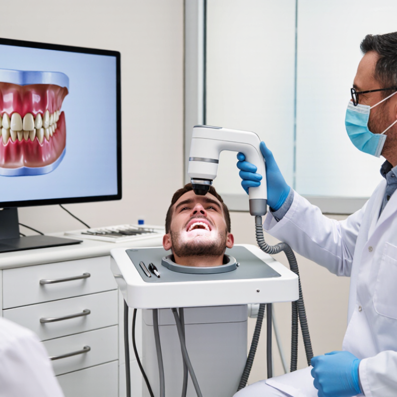 7 Tips for Choosing Digital Impression Systems