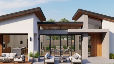 What Are the 10 Best Modern House Plans?