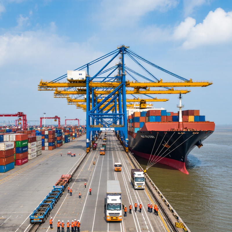 7 Tips to Handle Delays in Ocean Shipping