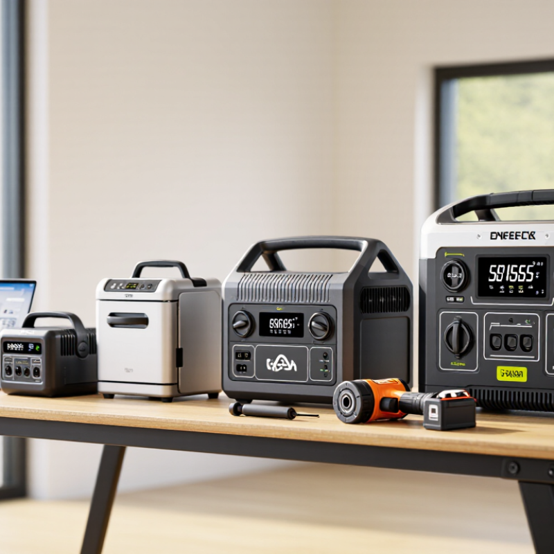 How to Choose the Best Power Battery for Your Needs
