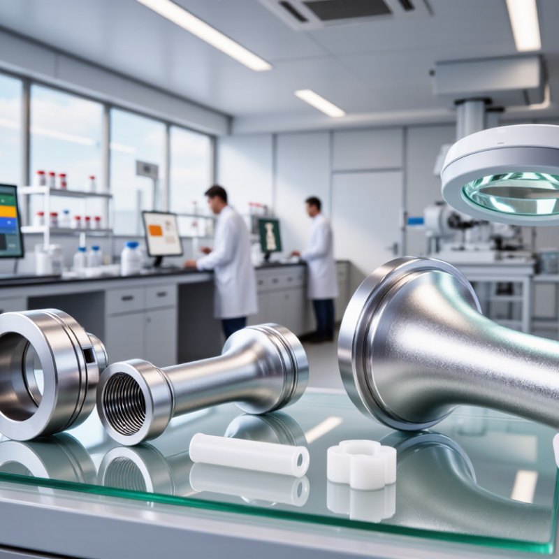 China Top 10 Orthopedic Suppliers Why Test Biocompatibility?