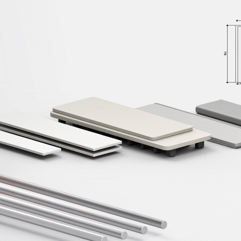 5 Best Cordierite Mullite Plates for High Temperature Use