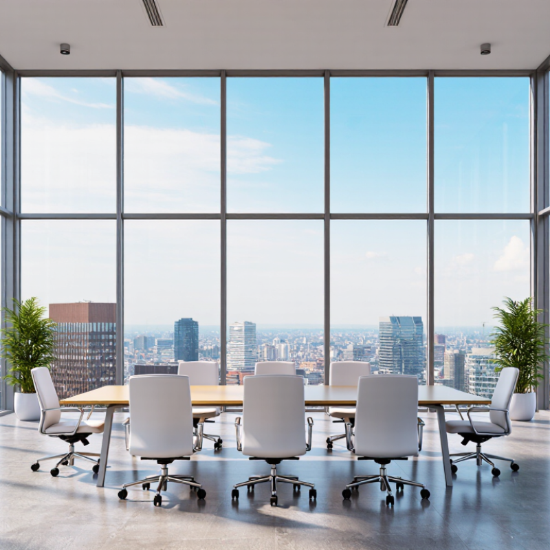 Top 10 Window Wall System Manufacturers for Global Buyers