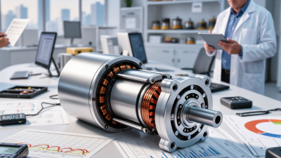 How to Choose a Magnet Motor Supplier in 2026