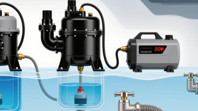 What Are the Top Battery Backup Sump Pumps in 2026?