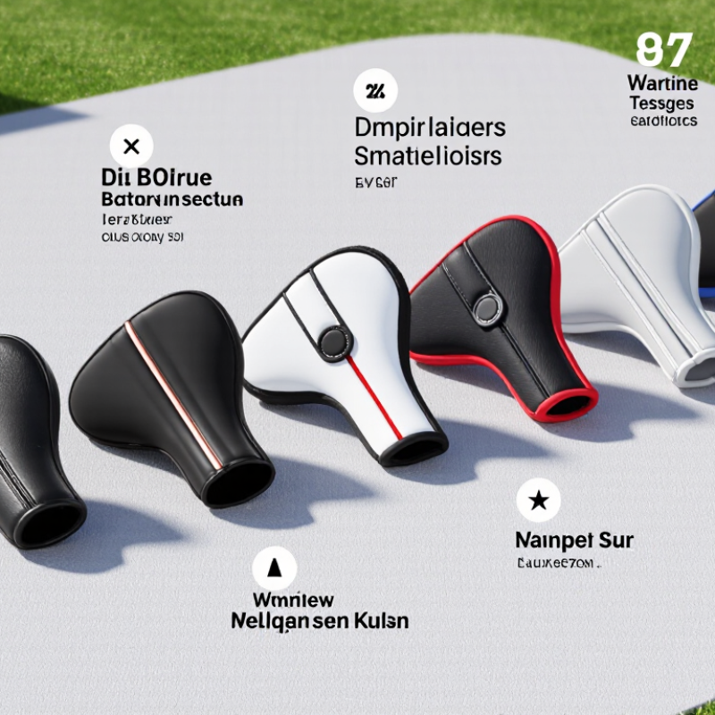 What Is the Best Mini Mallet Putter Cover?