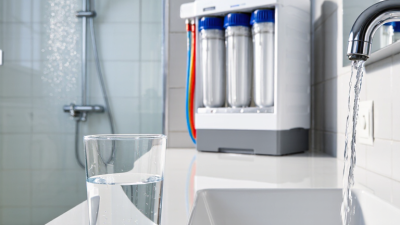 2026 How to Choose a Whole House Water Filter and Softener