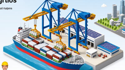 Top Building Materials Suppliers for Global Buyers
