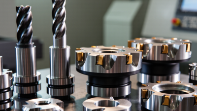 What Are Milling Tools Used For?
