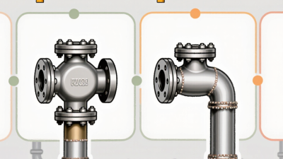 2026 Top Gas Valve Installation Types for Buyers