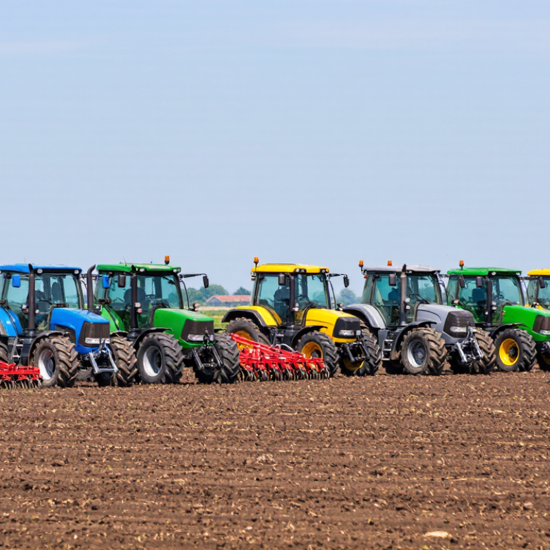 China Top 10 Two Wheel Tractor Suppliers for Global Buyers