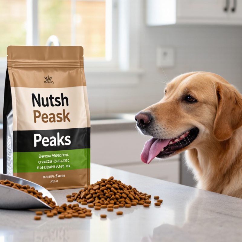 7 Tips for Buying Nutrish Peak Dog Food in Bulk?