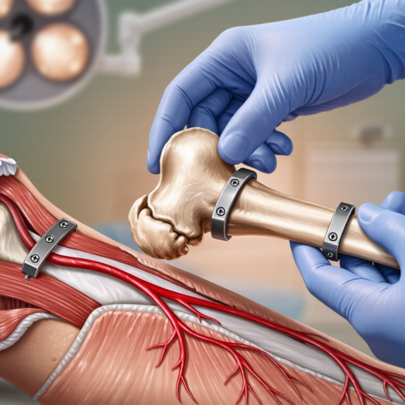 What Is Bone Reconstruction and How Does It Work?