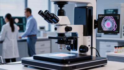 What Is the Best Confocal Imaging System to Buy in 2026?