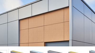 What Are the Best Building Panels in 2026?