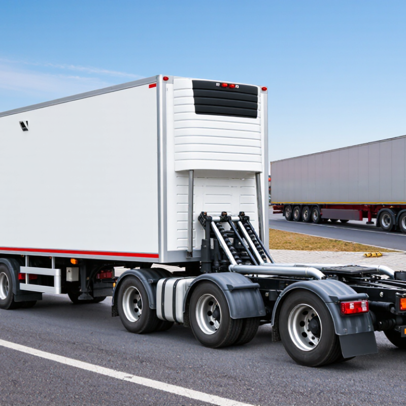 7 Tips for Choosing the Right Pusher Axle?