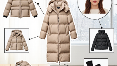 How to Choose the Best Womens Long Puffer Jacket