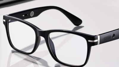 China Top Hands Free Calling Eyeglasses Suppliers?
