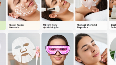 10 Best Facial Treatments for Glowing Skin