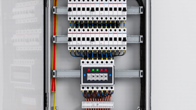 What Is a Surge Protective Device and How Does It Work?