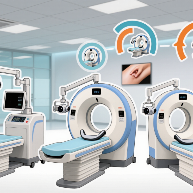 China Best DermaViz Clinical Imaging Supplier?