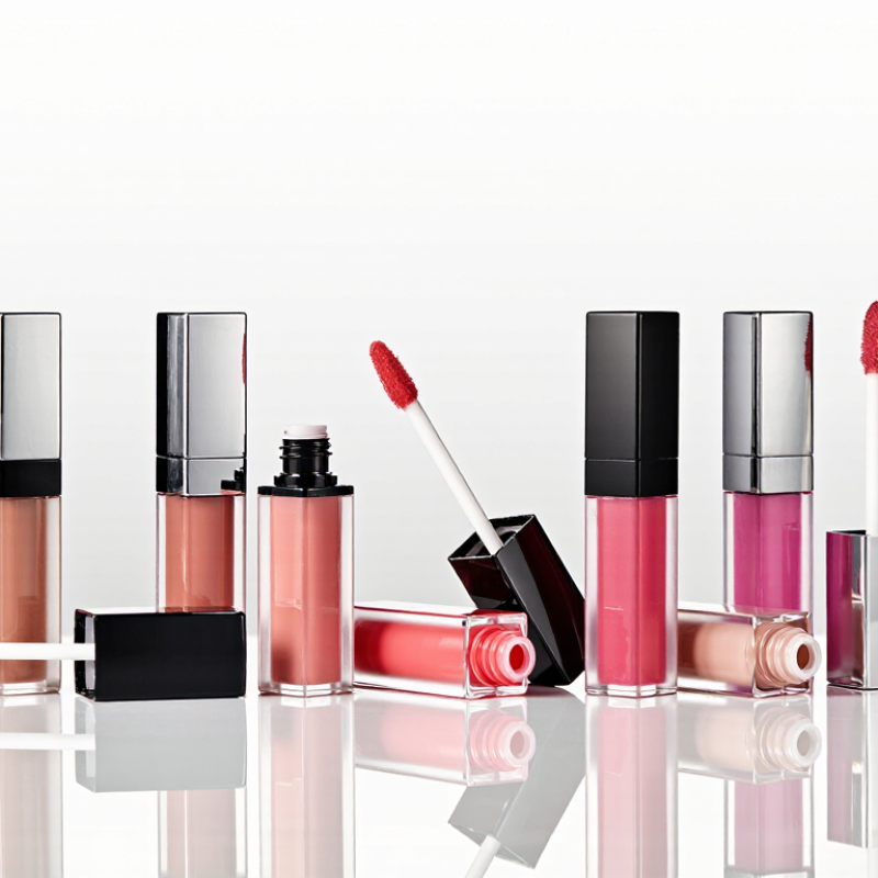 How to Choose Lip Gloss Tubes for Your Brand in 2026