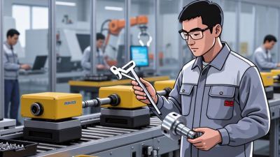 Why Choose OEM Precision Parts for Your Business?