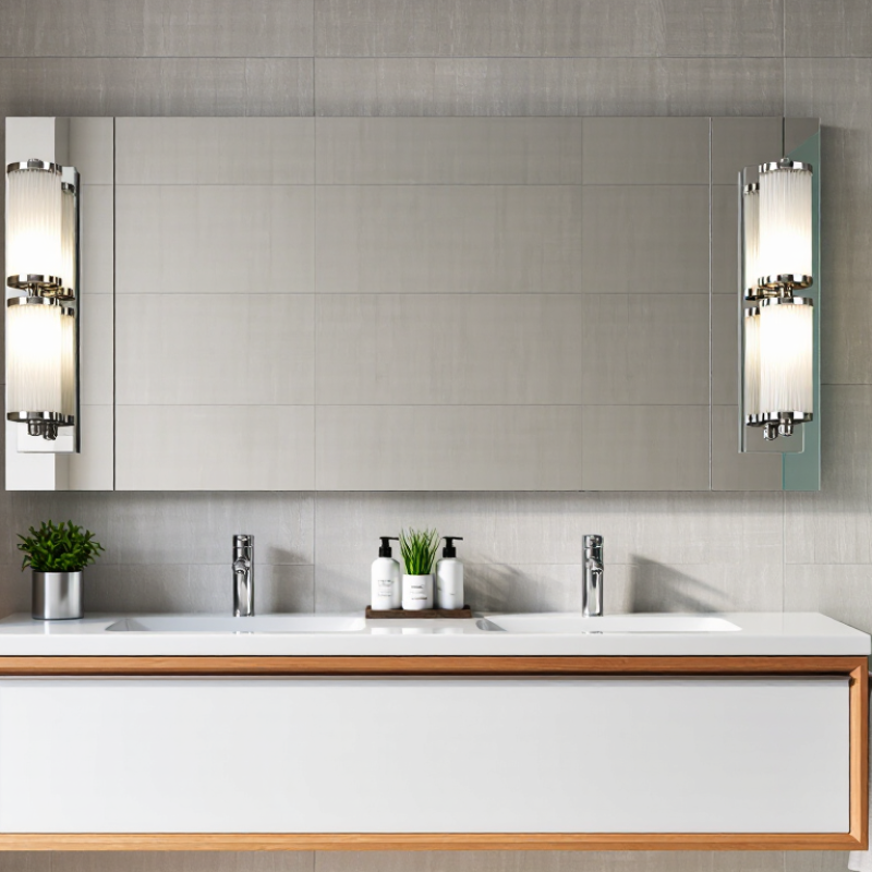 Why Are Bathroom Vanity Lights Important?