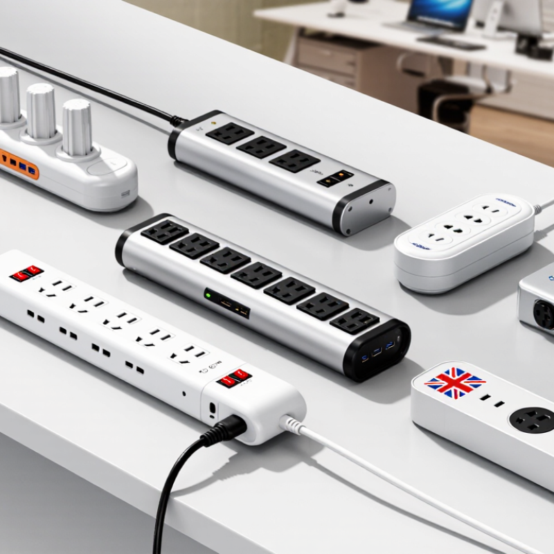 10 Smart Power Strip Buying Tips for Global Buyers