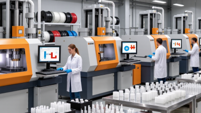 7 Best Small Run Plastic Injection Molding Companies