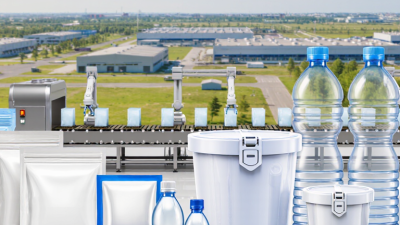 What Are the Top Plastic Packaging Suppliers in China?