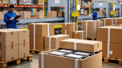 How to Choose Industrial Shipping Boxes in 2026