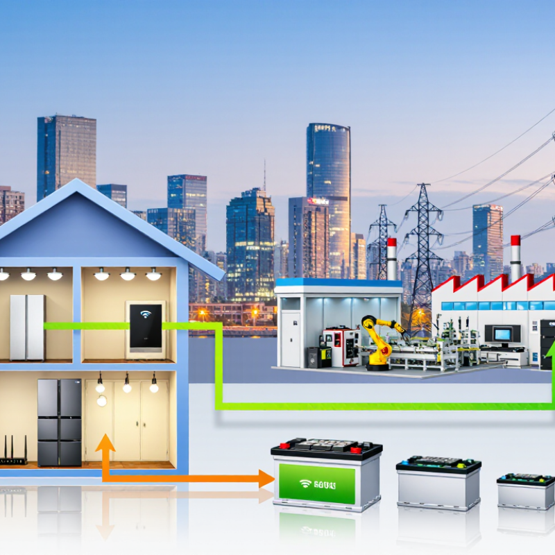 Why Is Backup Power Becoming Essential for China Buyers?