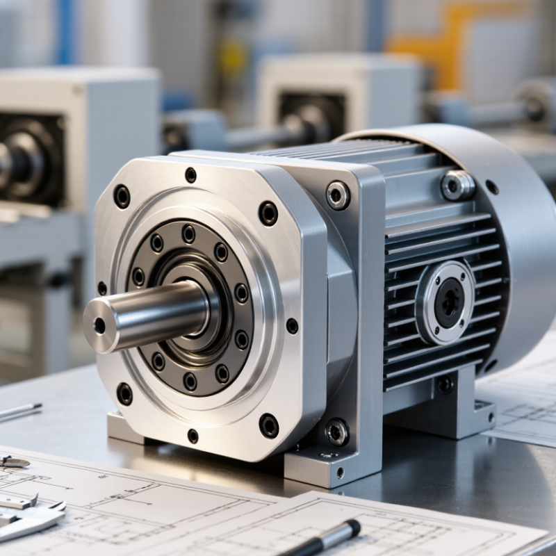 Why Choose Low Voltage Gear Motors for Global Sourcing?