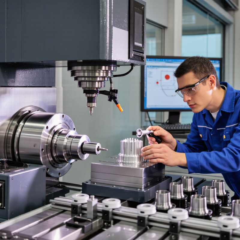 2026 Best CNC Machining Precision Services for Buyers