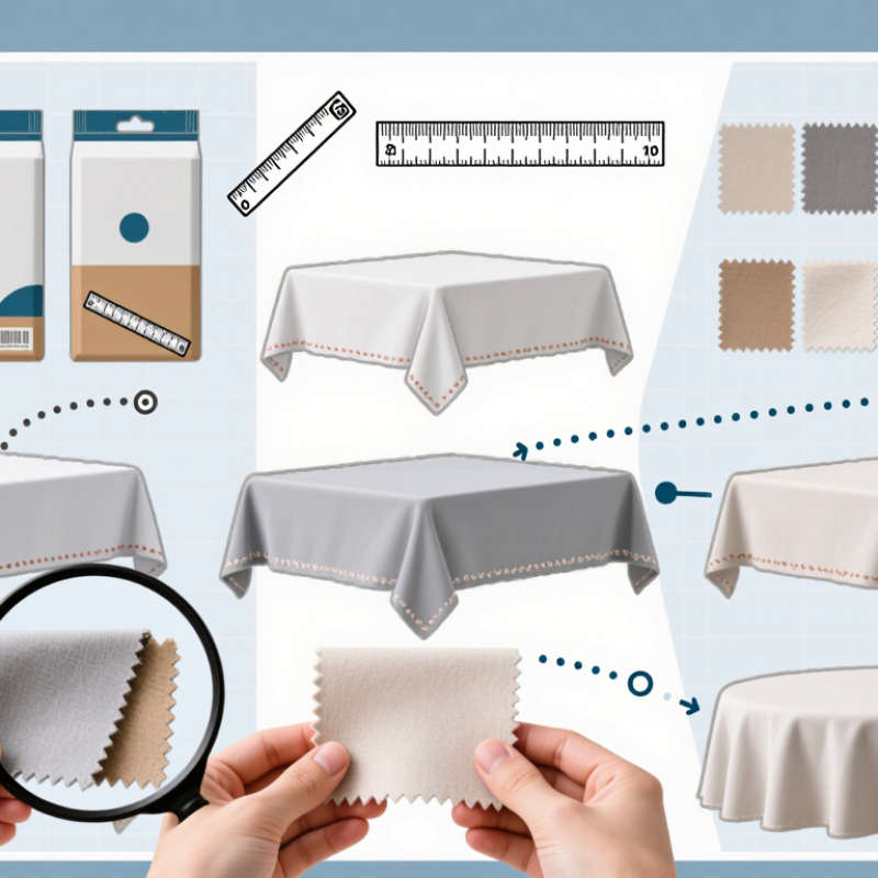 China Top Fitted Tablecloth Suppliers for Global Buyers?