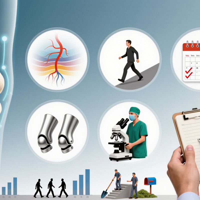 7 Tips on Knee Replacement Advances for Buyers