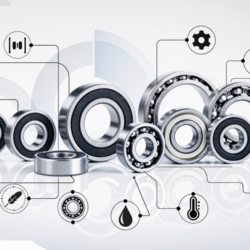 What Are the Top Miniature Ball Bearings in 2026?