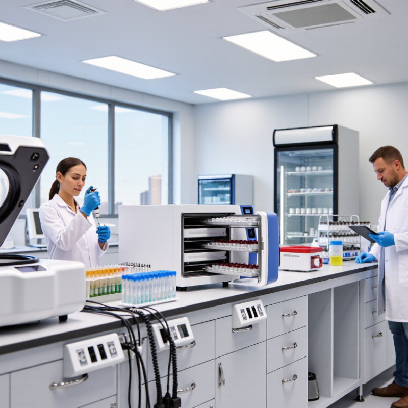 7 Biotech Lab Equipment Buying Tips for Global Buyers
