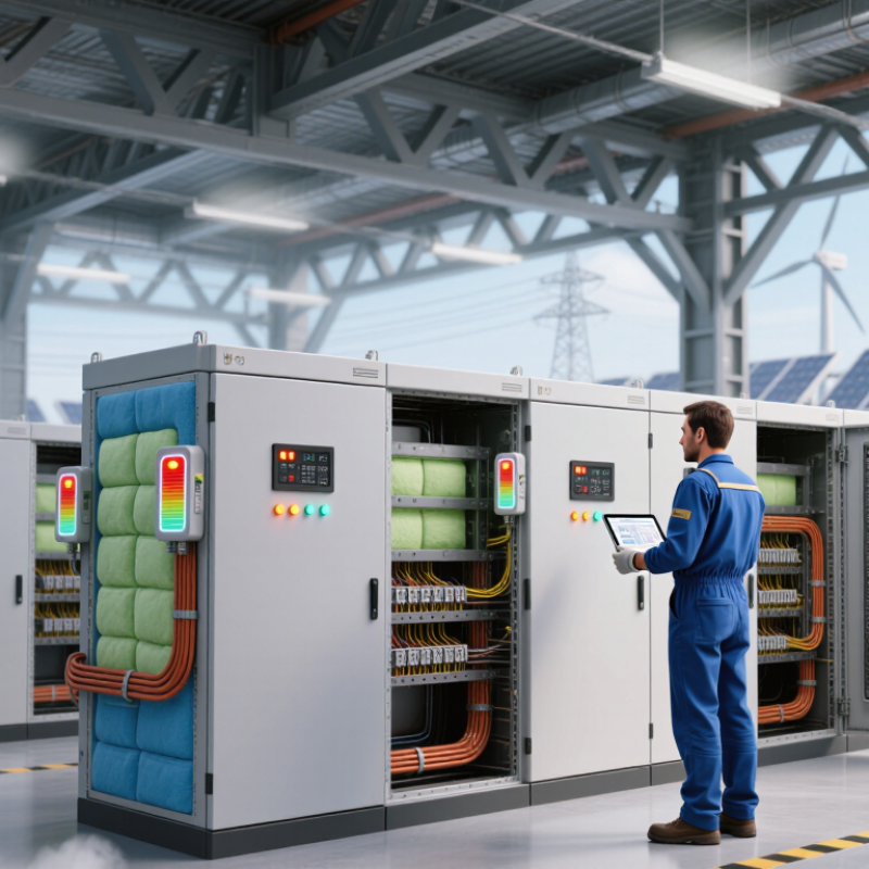 What Is the Future of Electrical Switchgear Technology?