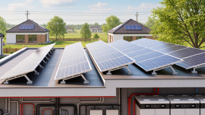 What Is the Best Solar Power Installation in 2026?