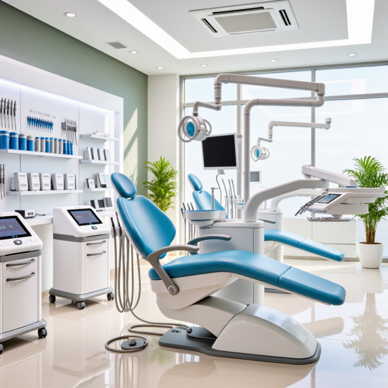 Where to Find the Best Dental Equipment Tools in China?