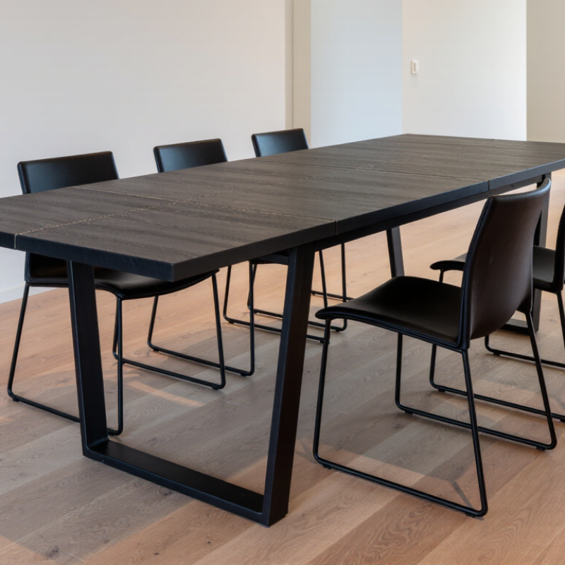 China Top 10 Black Dining Table Manufacturers