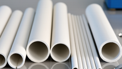 How to Choose Zirconia Tubes for Your Application?