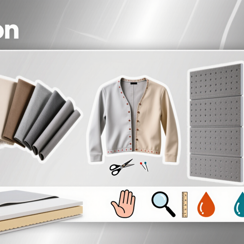 How to Choose the Right Muleton Fabric for Your Needs?