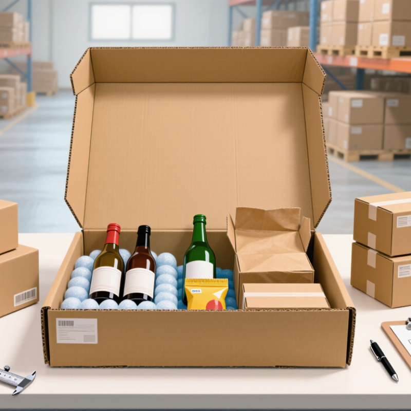 10 Case Packing Tips Every Buyer Should Know