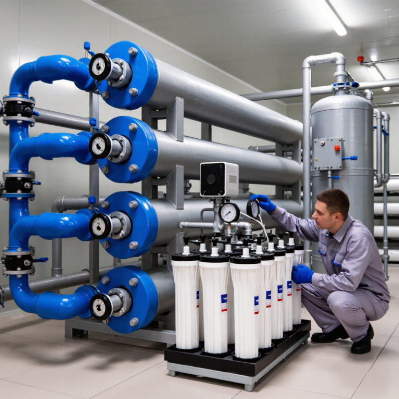 10 Best RO Filtration Systems for Commercial Use