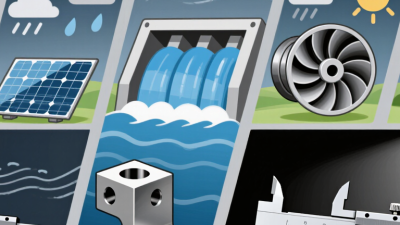 7 Renewable Energy CNC Machining Tips for Buyers