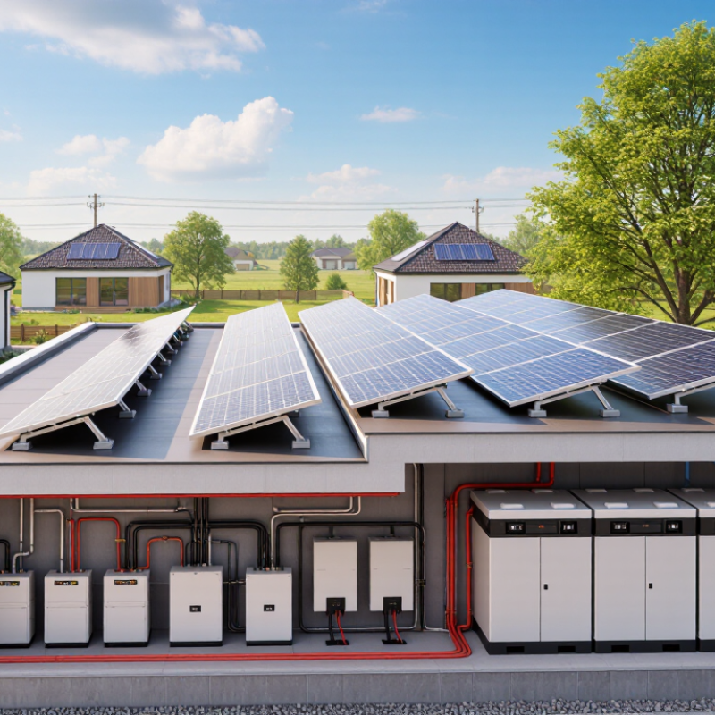 What Is the Best Solar Power Installation in 2026?
